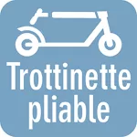 trottinette-pliable